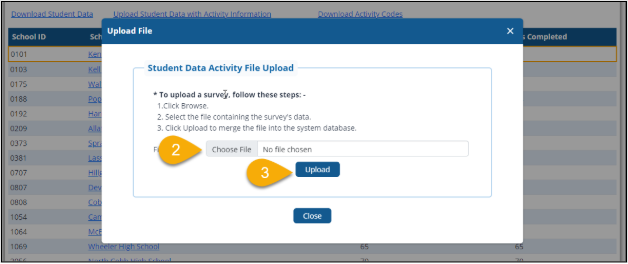 A screenshot of a computer&nbsp; Description automatically generated