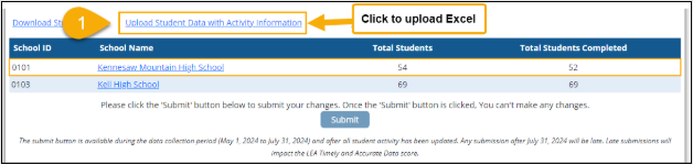 A screenshot of a computer&nbsp; Description automatically generated