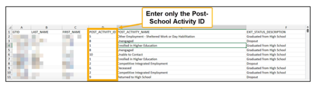 A close-up of a computer screen&nbsp; Description automatically generated