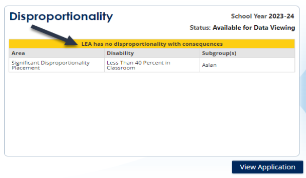 A screenshot of a school application&nbsp; Description automatically generated