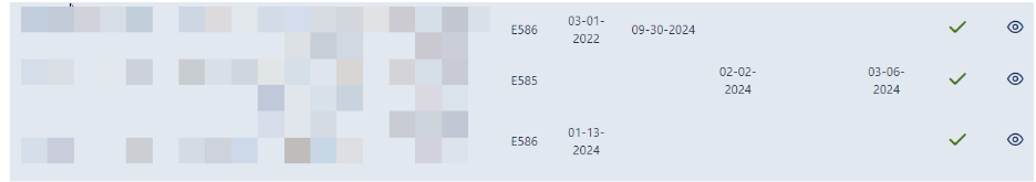 A screenshot of a computer&nbsp; Description automatically generated